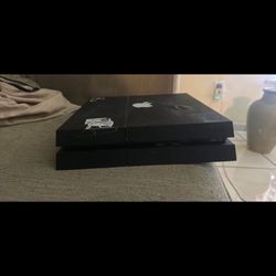 PlayStation Four PS4 