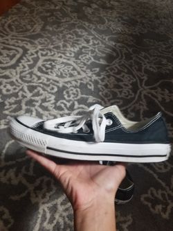 Converse all star shoes