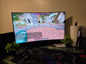 Gaming PC i7-4770K, RX 5700 XT 8GB, 16GB RAM, 500GB SSD – $400 OBO
