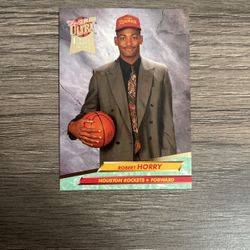 Basketball Card