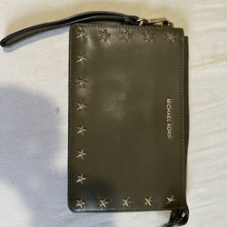 Michael Kors Wristlet