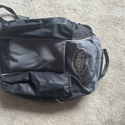 Louisville Slugger Baseball Bag 