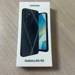 Samsung A16 5G