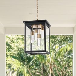 Gorgeous huge light
