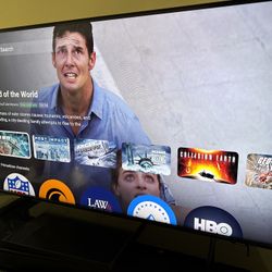 Samsung Smart Tv