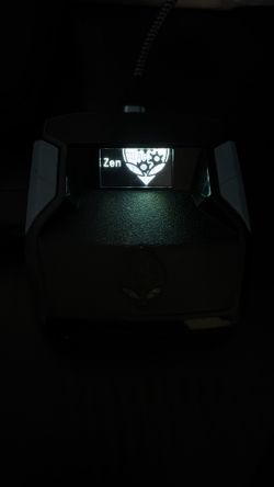 Cronus Zen trying to trade for Titan Two