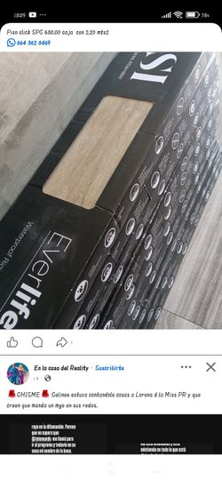 Cajas de clic