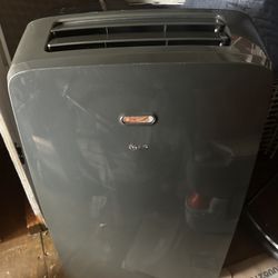 Portable Air conditioner- LG Model LP1217GSR