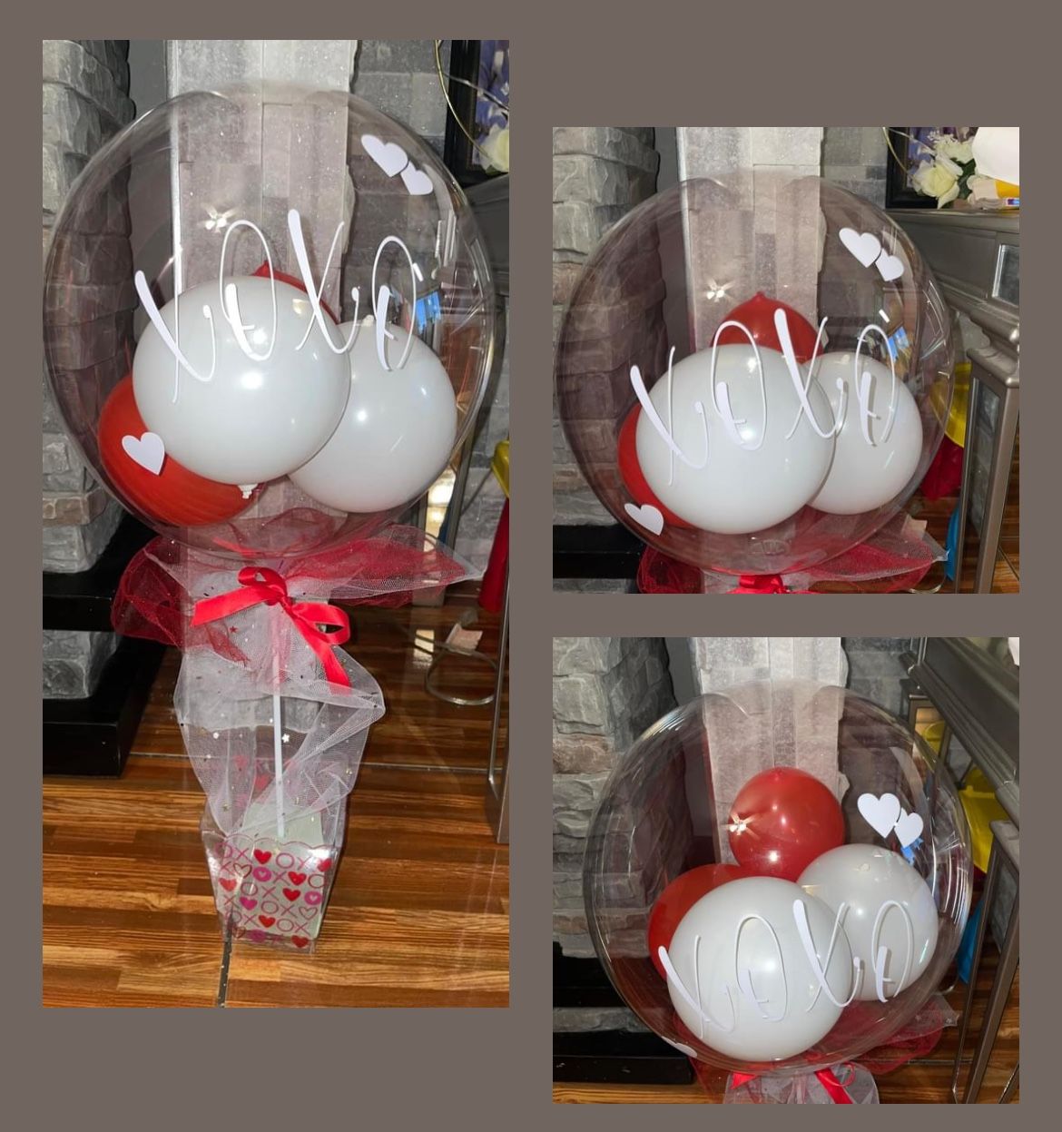 Bubble Balloons For Any Occasion