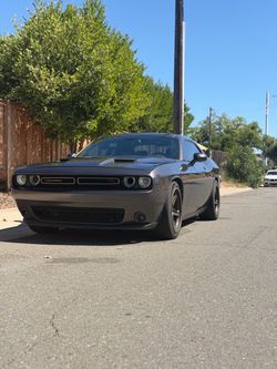 2015 Dodge Challenger