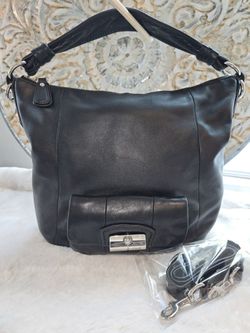 COACH  Hobo/Crossbody
