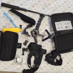 GoPro Hero 9