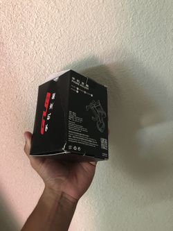 Glb bike phone holder