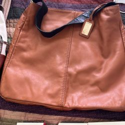 Lamb Skin Bag Badgley Mischka