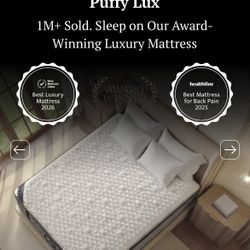 Large Moving Sale! Modern Furniture, Bed, & TV!