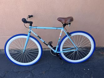 Fixie Bike For Sale 26”