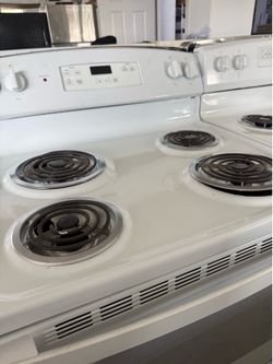Stove coil