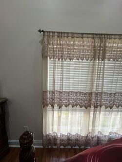 Curtains