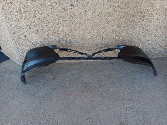 2020-21 Hyundai Sonata Front Bumper