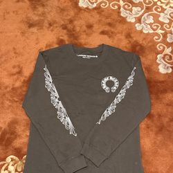 Chrome Heart Long Sleeve Large