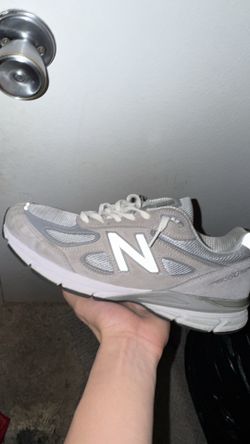 New balences