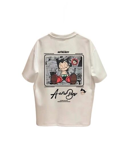 Astro Boy Graphic Tee