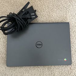 DELL Chromebook Laptop 