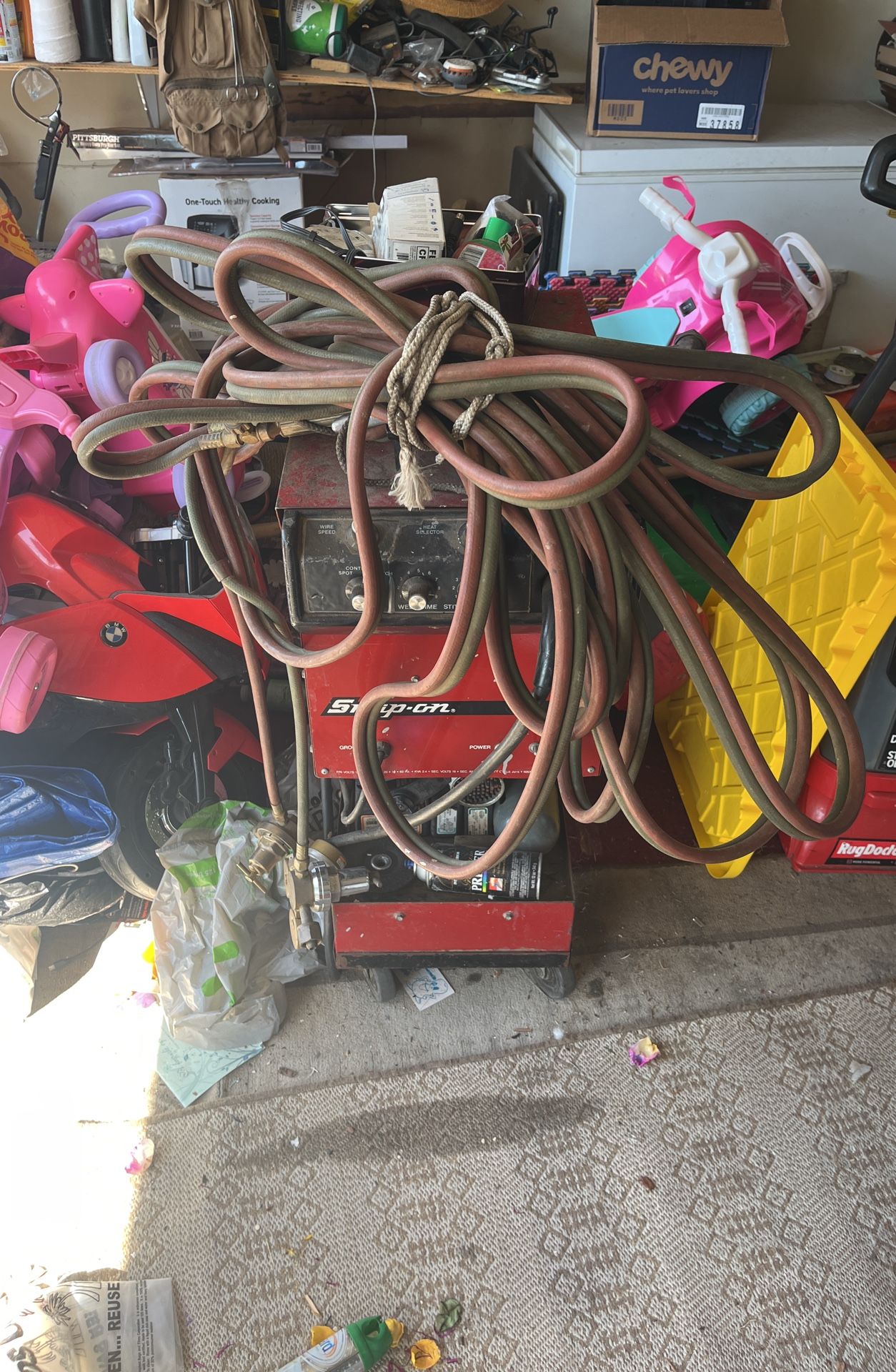 Welder