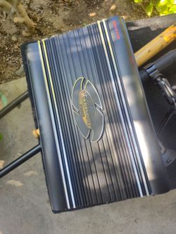 Amplifier