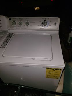 Washer