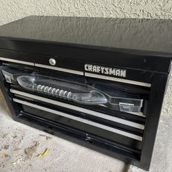 Tool Box For Sale