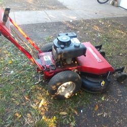 Troy Built Mulcher/Mower