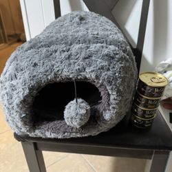 Cat Hut And Tiki Car Minced Wet Food 