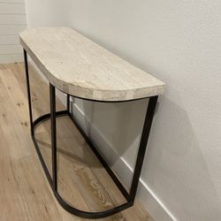 Console Table