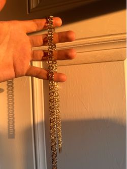 10k Chino Chain