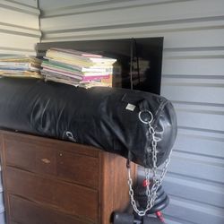 Heavy Bag
