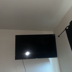 Roku TCL 55”