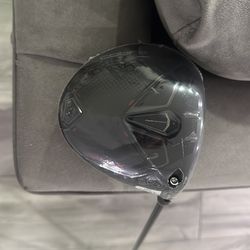 Cobra Max 9.0 Driver NEW