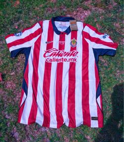 Chivas de Guadalajara Home and AWAY 26/27