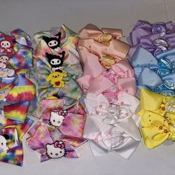 Hair Clips