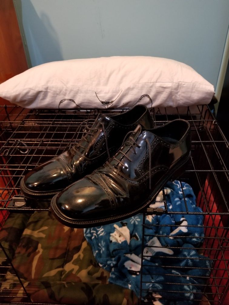 Gucci dress shoes