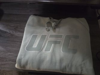 Ufc Hoddies 