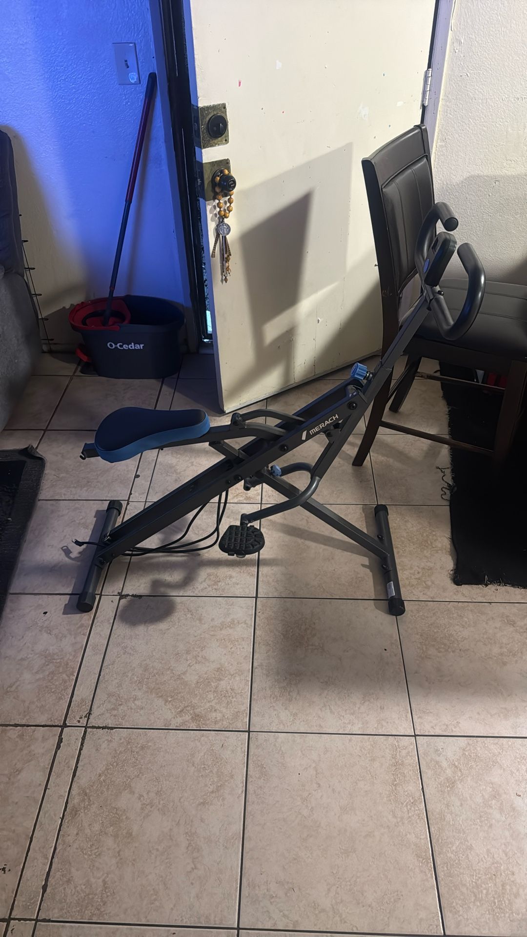 Work Out Machine $40