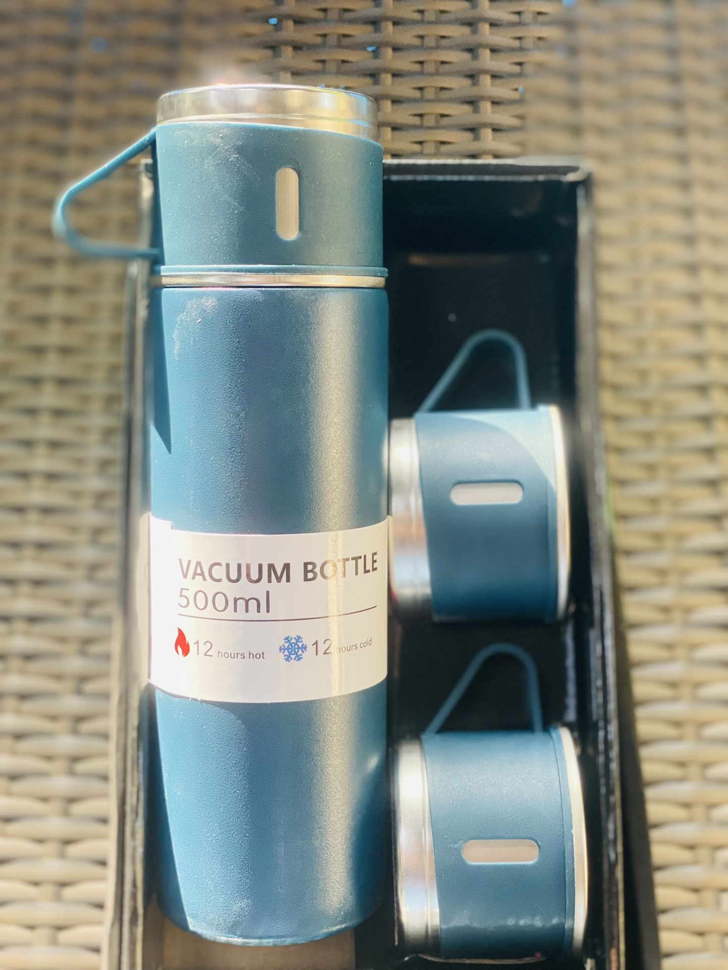 Thermo Gift Set Cold and Hot