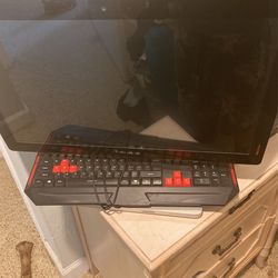Monitor Lenovo