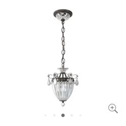 Crystal Chandelier