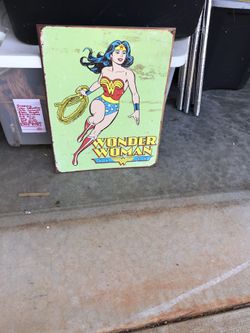 Wonder Woman picture