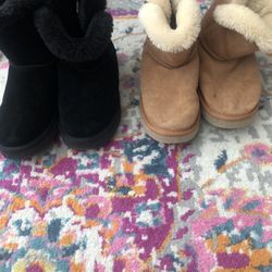 Womens Shoes
