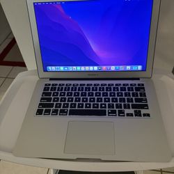 Apple MacBook Air 2017 i5 8 GB For Sale