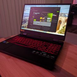 Acer Nitro 5 RTX Gaming Laptop 